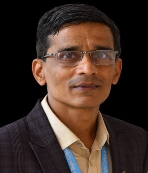 Dr. Dinesh Harkut